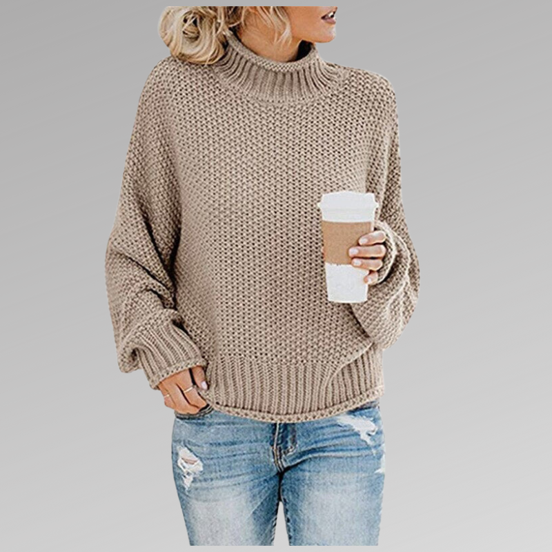 MARTHA | COMFORTABLE SWEATER