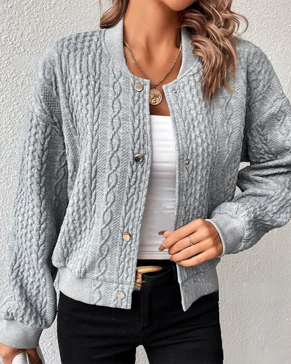 Sonia | Knitted Cardigan