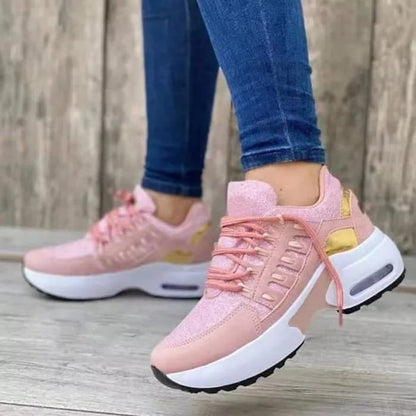 Eloise | Orthopedic Sneakers