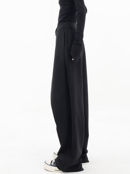 Rue | Fashion Asymmetric Pants