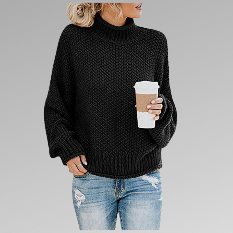 MARTHA | COMFORTABLE SWEATER