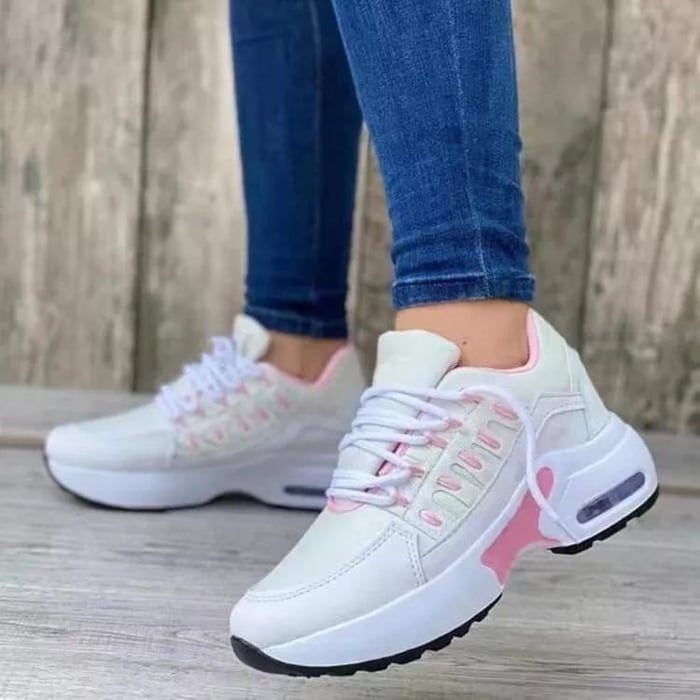 Eloise | Orthopedic Sneakers