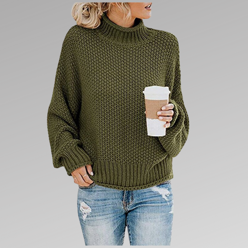 MARTHA | COMFORTABLE SWEATER