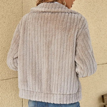 Leslie | Casual Cardigan