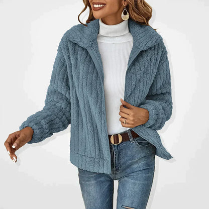 Leslie | Casual Cardigan