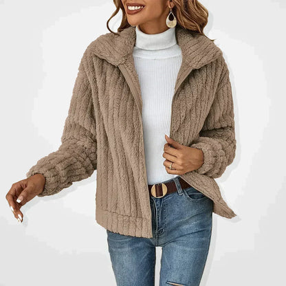 Leslie | Casual Cardigan