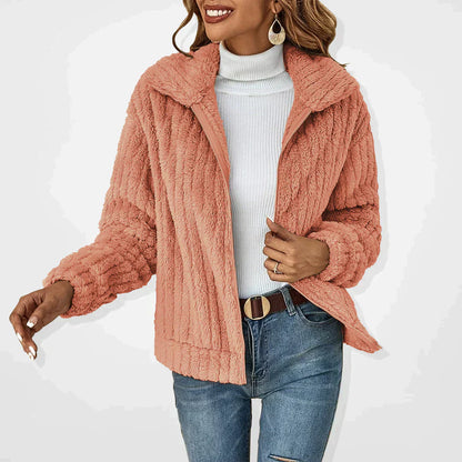 Leslie | Casual Cardigan