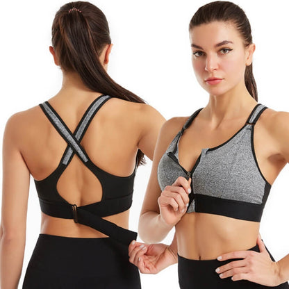 Elise | Comfortable Sports Bra