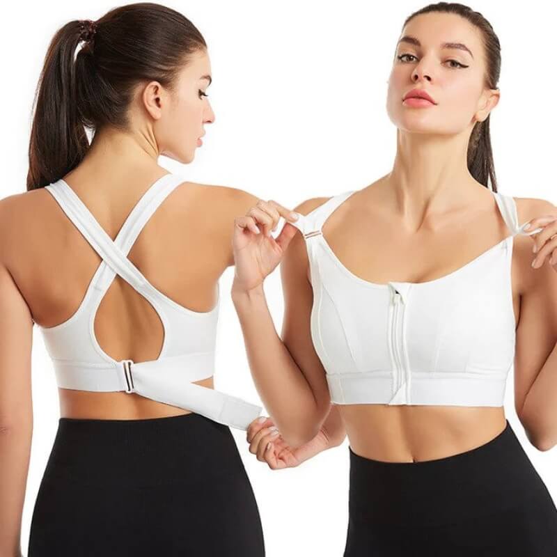 Elise | Comfortable Sports Bra