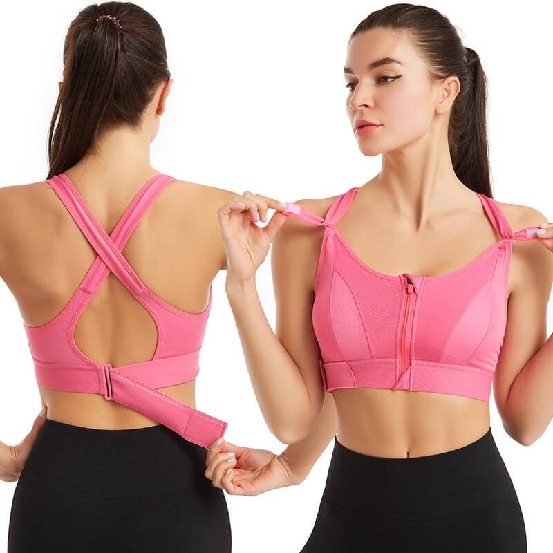 Elise | Comfortable Sports Bra