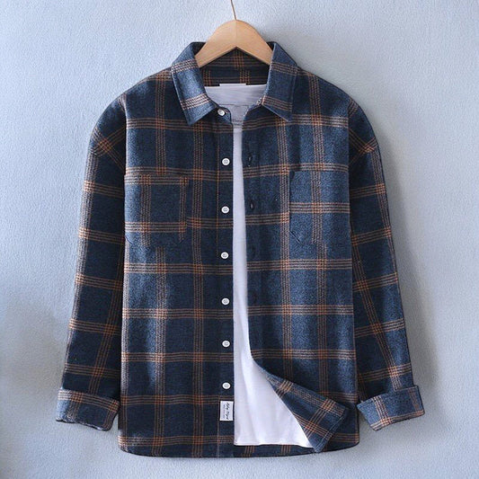 Logan | Man's Casual Shirt