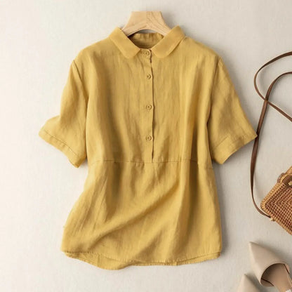 Lila | Summer BLOUSE