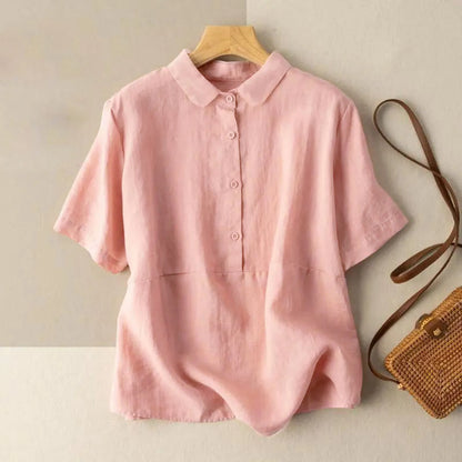 Lila | Summer BLOUSE