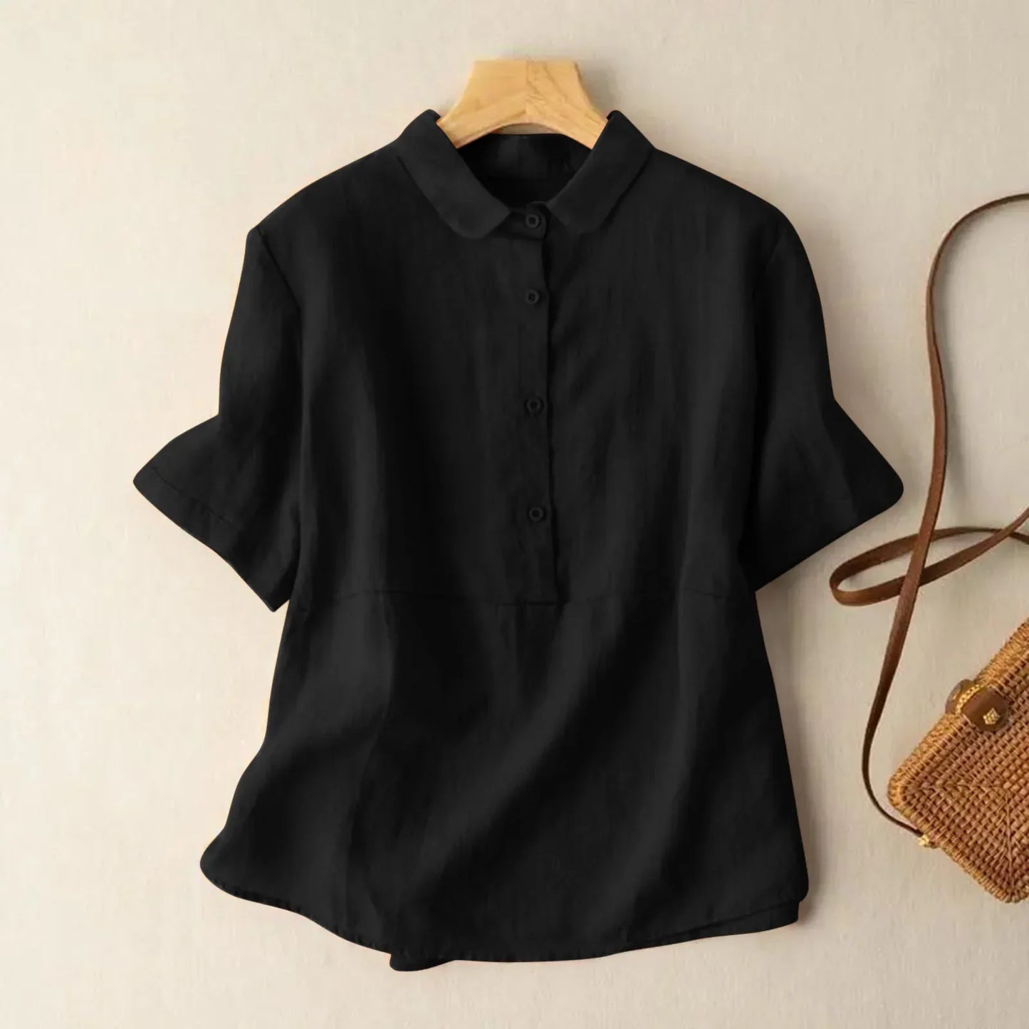 Lila | Summer BLOUSE