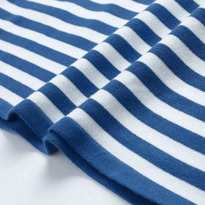 Delilah | Stylish Striped Shirt