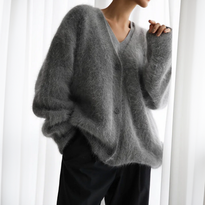 Abigail | Comfortable Cardigan