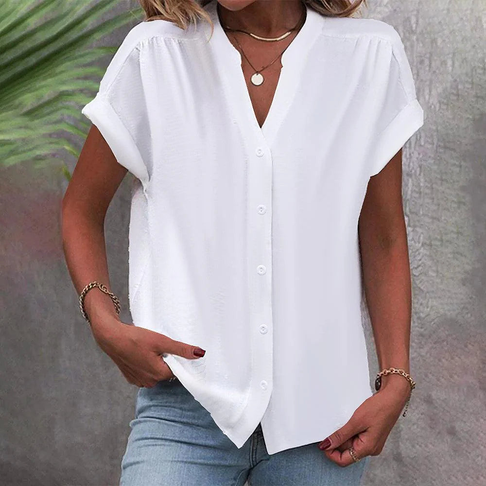 Maria | Comfort Blouse