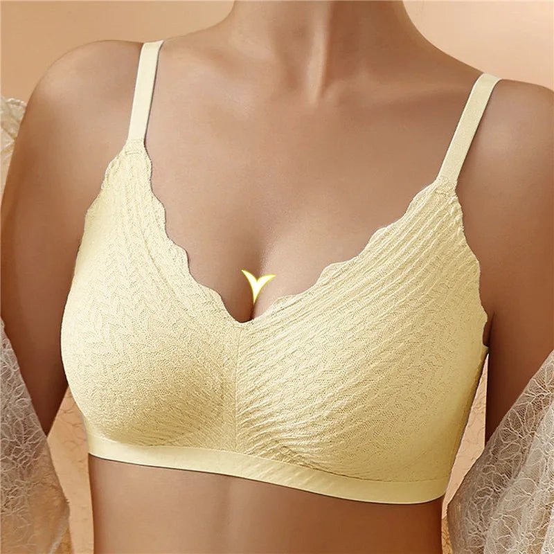 Sandrine | Seamless bra