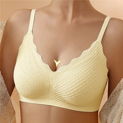 Sandrine | Seamless bra