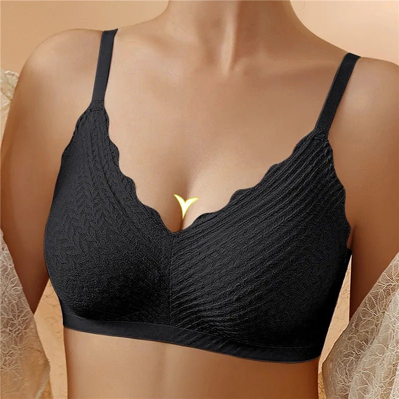 Sandrine | Seamless bra